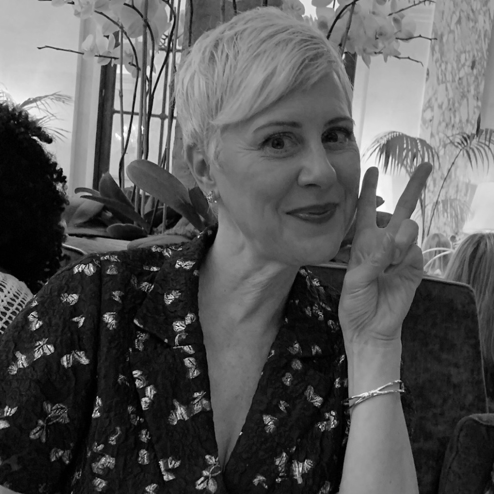 Meet your Posher, Kim